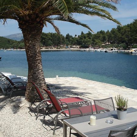 Apartments Luka Κόρτσουλα Εξωτερικό φωτογραφία