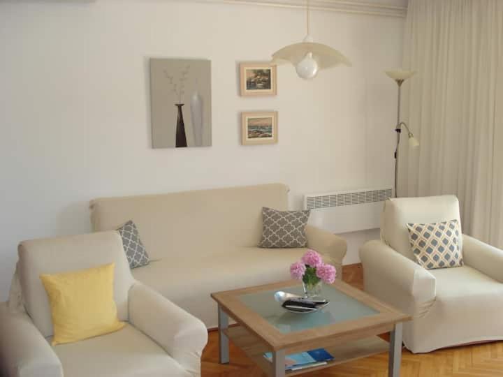 Apartments Luka Κόρτσουλα Εξωτερικό φωτογραφία