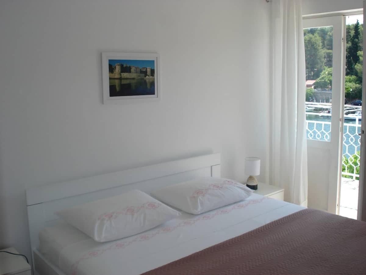 Apartments Luka Κόρτσουλα Εξωτερικό φωτογραφία