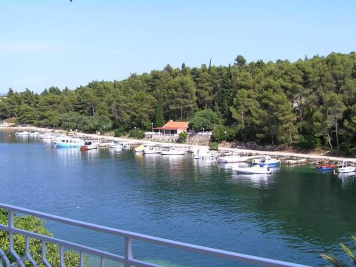 Apartments Luka Κόρτσουλα Εξωτερικό φωτογραφία