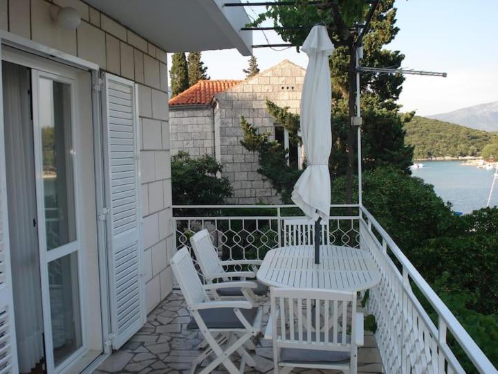 Apartments Luka Κόρτσουλα Εξωτερικό φωτογραφία