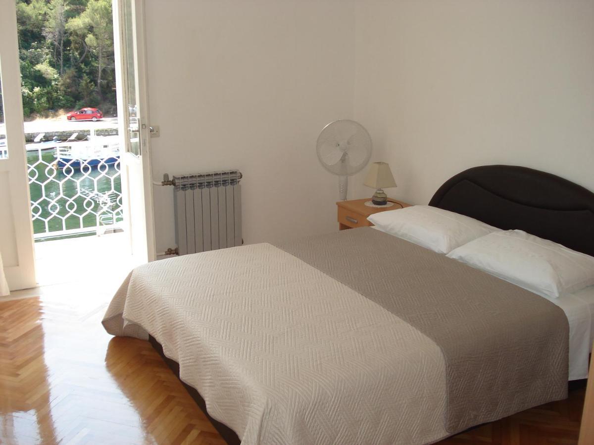 Apartments Luka Κόρτσουλα Εξωτερικό φωτογραφία