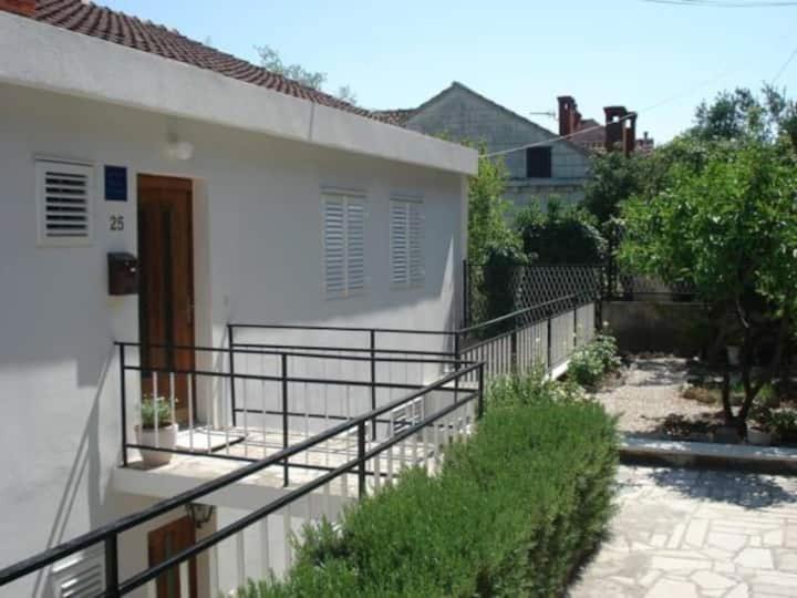 Apartments Luka Κόρτσουλα Εξωτερικό φωτογραφία