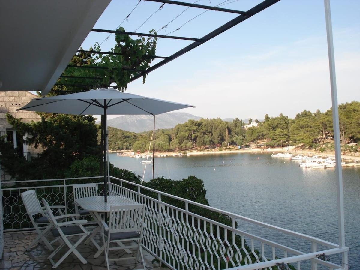 Apartments Luka Κόρτσουλα Εξωτερικό φωτογραφία