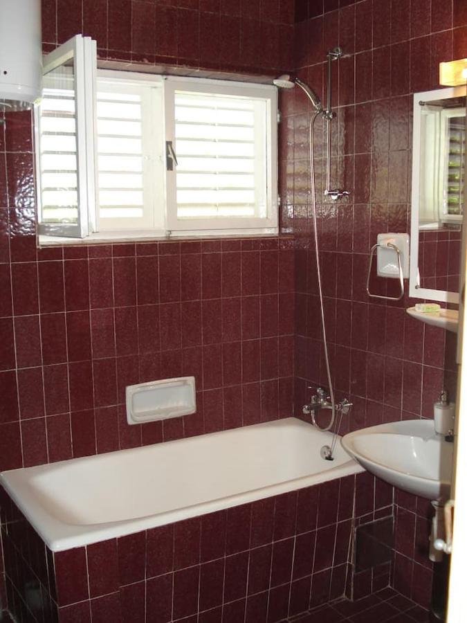 Apartments Luka Κόρτσουλα Εξωτερικό φωτογραφία