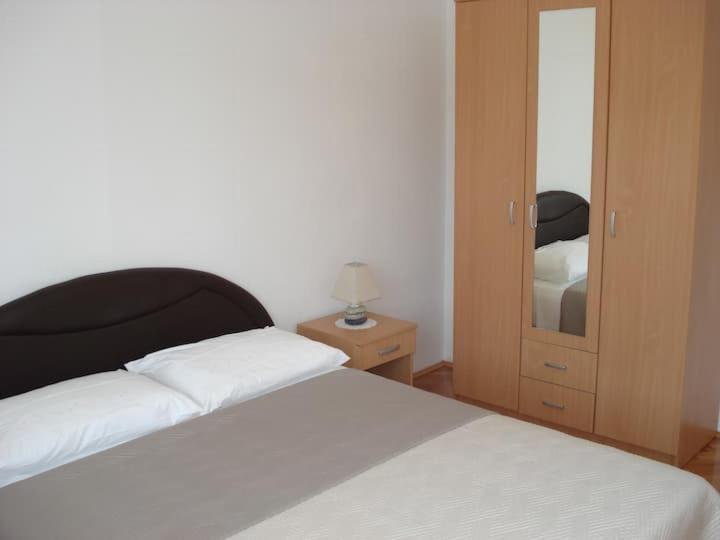 Apartments Luka Κόρτσουλα Εξωτερικό φωτογραφία