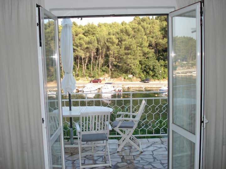 Apartments Luka Κόρτσουλα Εξωτερικό φωτογραφία
