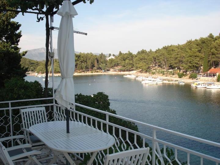 Apartments Luka Κόρτσουλα Εξωτερικό φωτογραφία