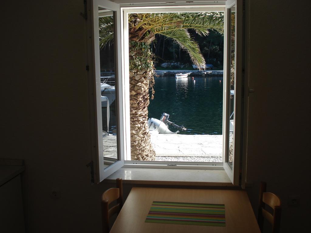 Apartments Luka Κόρτσουλα Δωμάτιο φωτογραφία