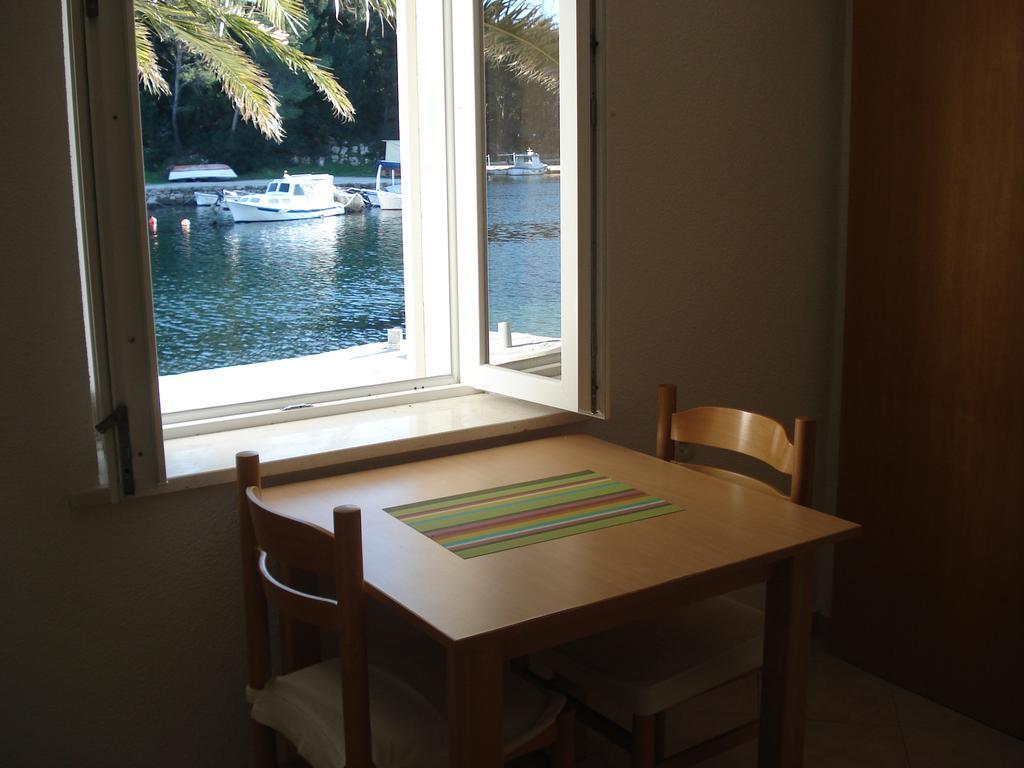 Apartments Luka Κόρτσουλα Δωμάτιο φωτογραφία