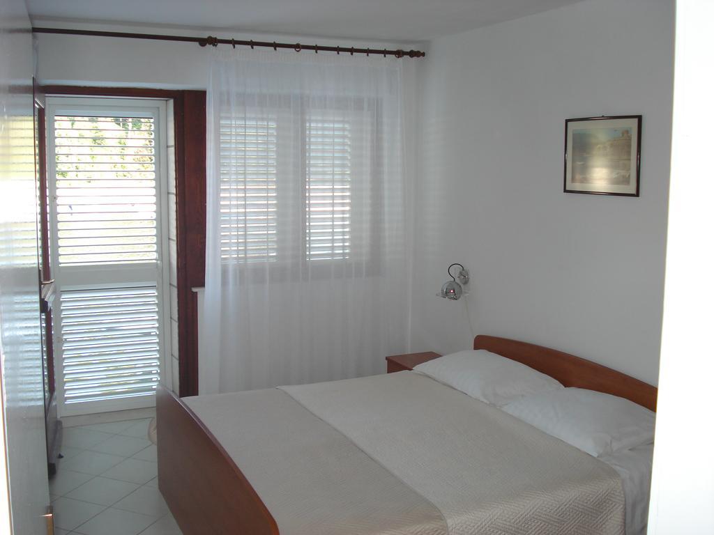 Apartments Luka Κόρτσουλα Εξωτερικό φωτογραφία