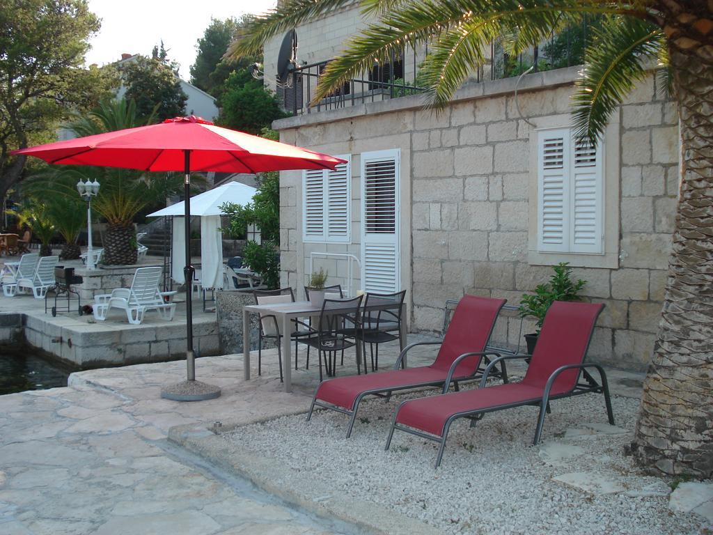 Apartments Luka Κόρτσουλα Εξωτερικό φωτογραφία