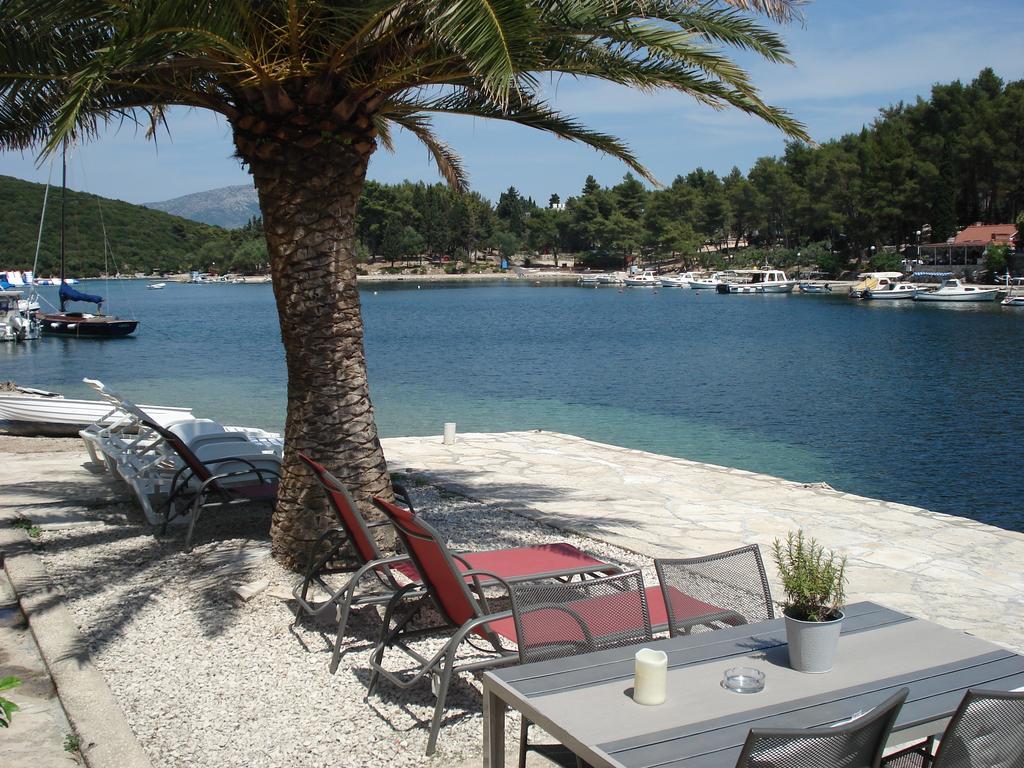 Apartments Luka Κόρτσουλα Εξωτερικό φωτογραφία
