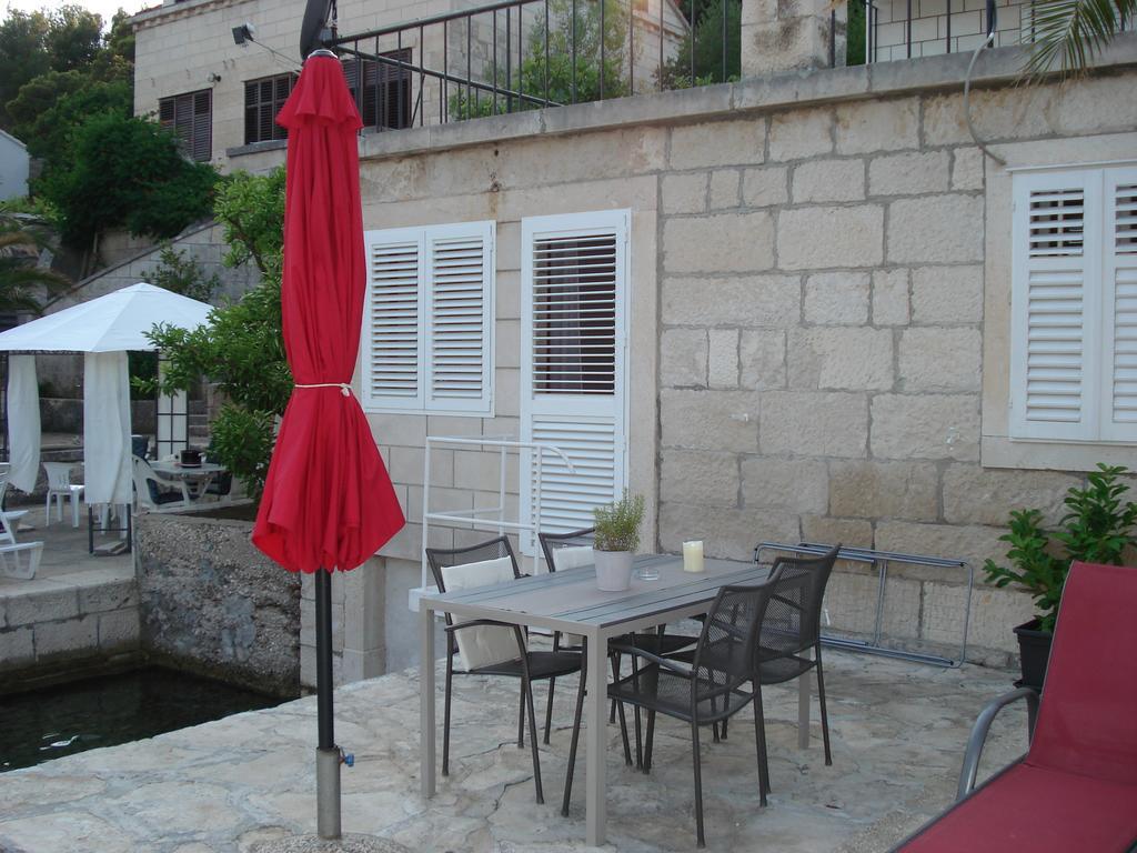 Apartments Luka Κόρτσουλα Εξωτερικό φωτογραφία