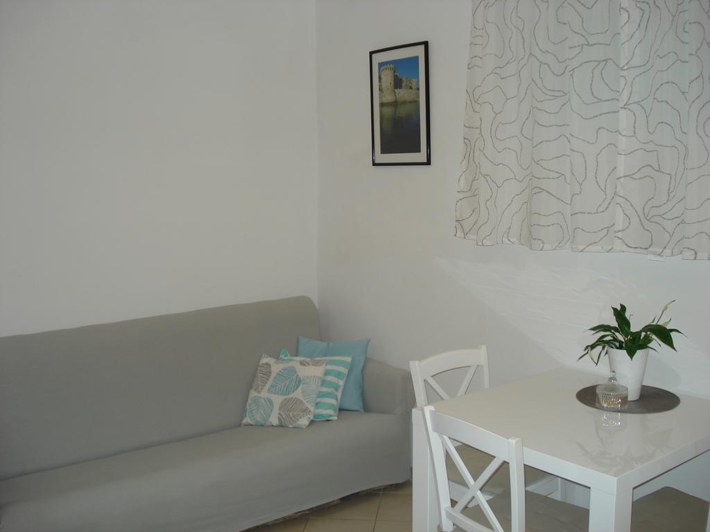Apartments Luka Κόρτσουλα Εξωτερικό φωτογραφία