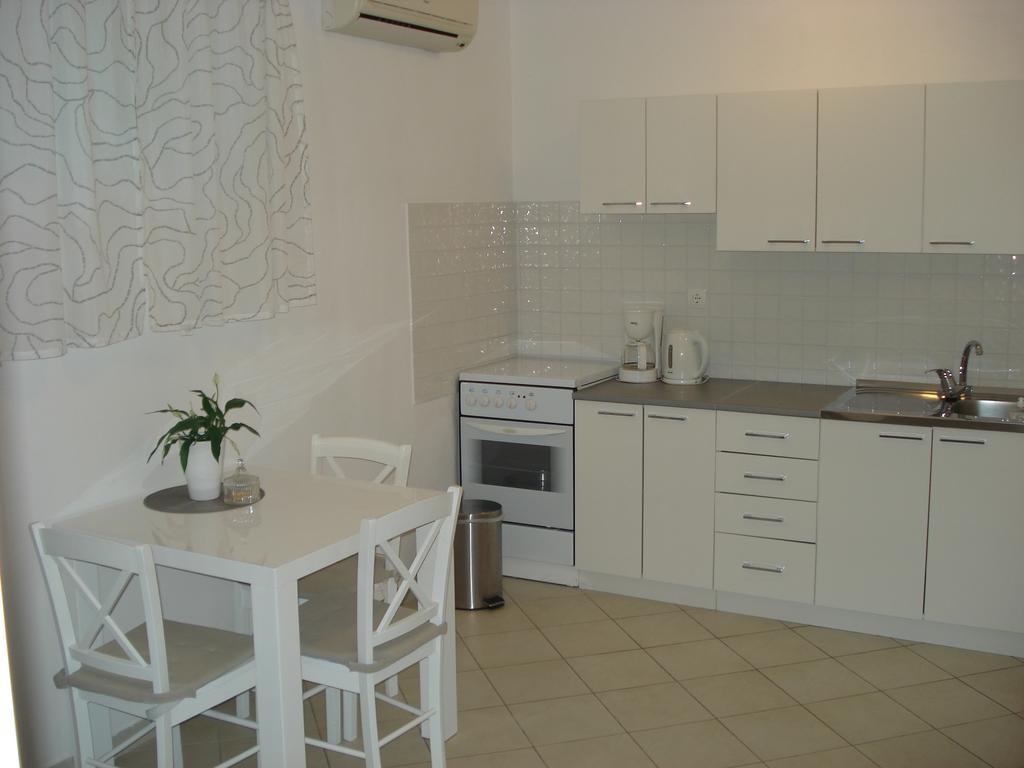 Apartments Luka Κόρτσουλα Εξωτερικό φωτογραφία