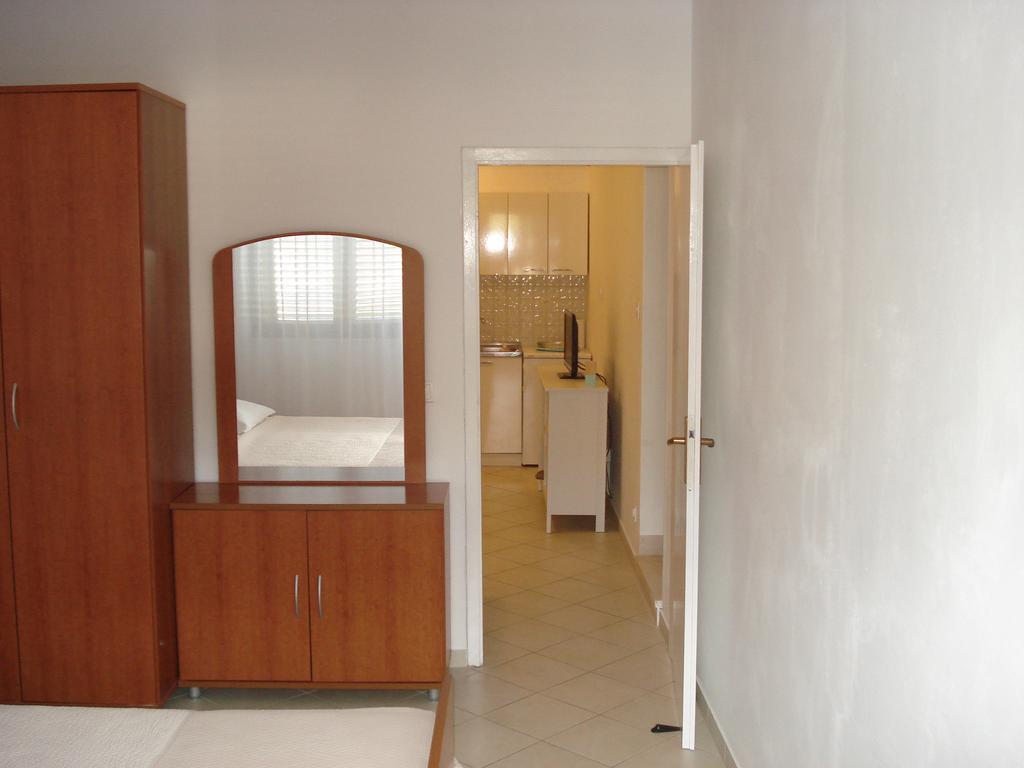 Apartments Luka Κόρτσουλα Εξωτερικό φωτογραφία