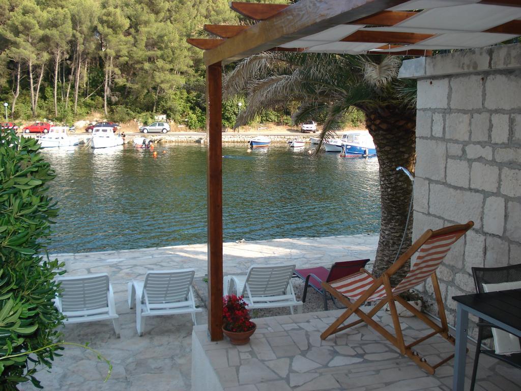 Apartments Luka Κόρτσουλα Εξωτερικό φωτογραφία