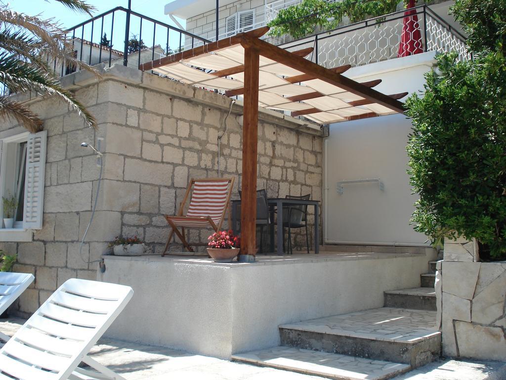 Apartments Luka Κόρτσουλα Εξωτερικό φωτογραφία