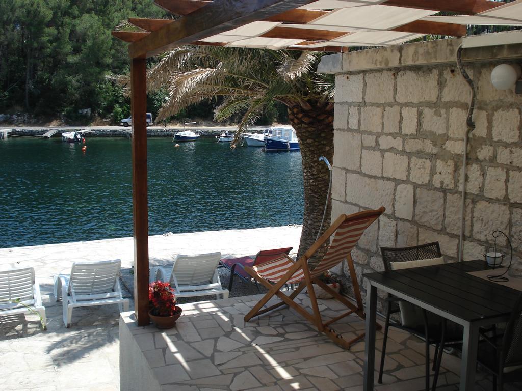 Apartments Luka Κόρτσουλα Εξωτερικό φωτογραφία
