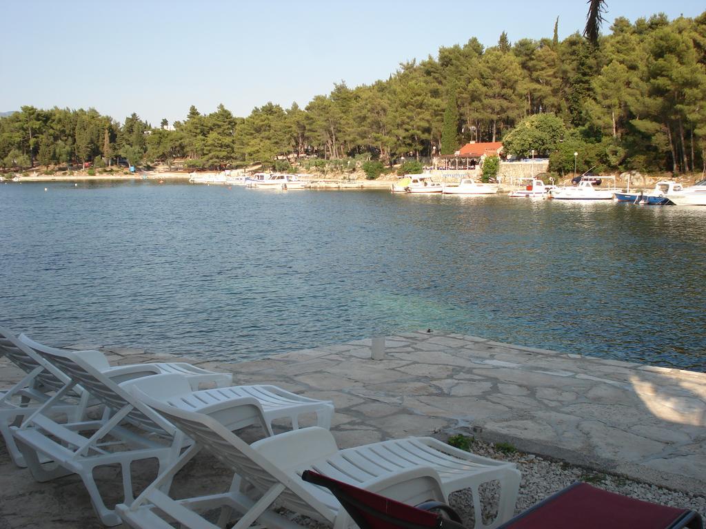 Apartments Luka Κόρτσουλα Εξωτερικό φωτογραφία