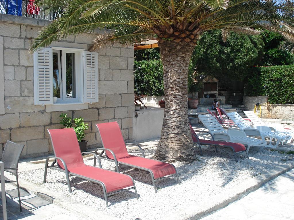 Apartments Luka Κόρτσουλα Εξωτερικό φωτογραφία