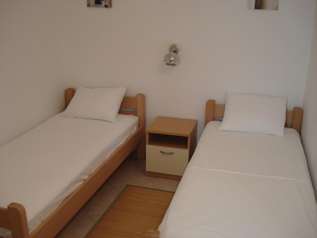 Apartments Luka Κόρτσουλα Εξωτερικό φωτογραφία