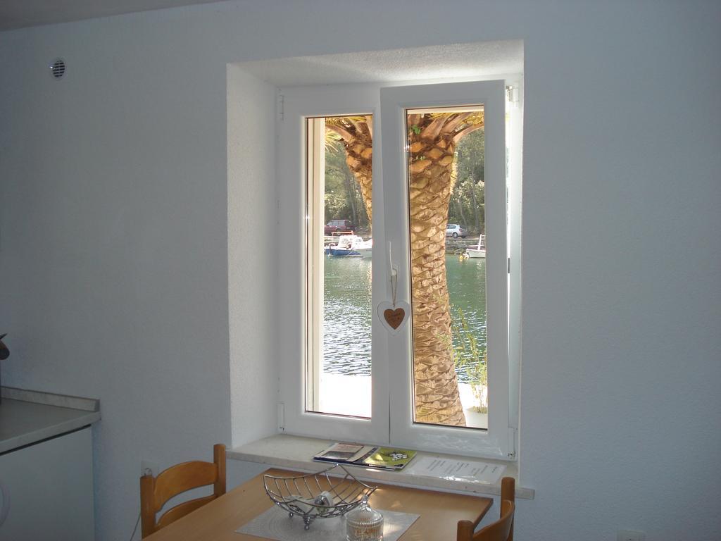 Apartments Luka Κόρτσουλα Εξωτερικό φωτογραφία