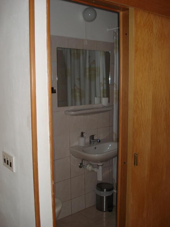 Apartments Luka Κόρτσουλα Εξωτερικό φωτογραφία