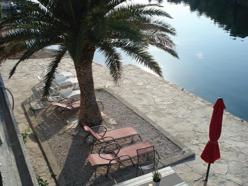 Apartments Luka Κόρτσουλα Εξωτερικό φωτογραφία