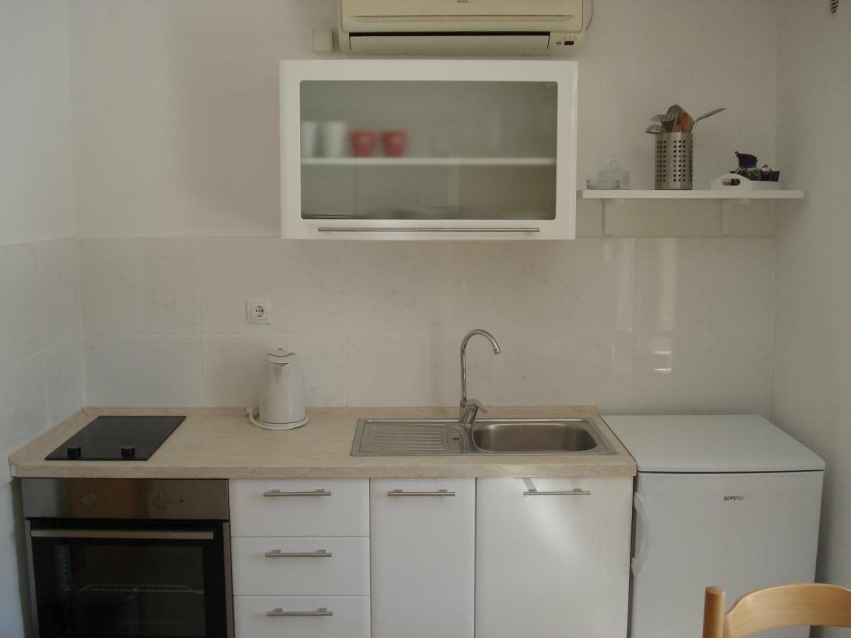 Apartments Luka Κόρτσουλα Εξωτερικό φωτογραφία